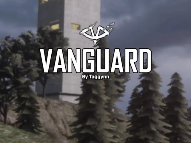 Vanguard