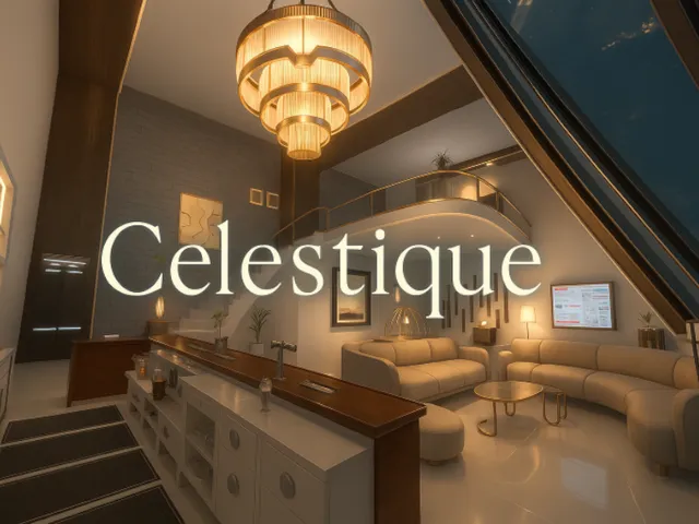 Celestique