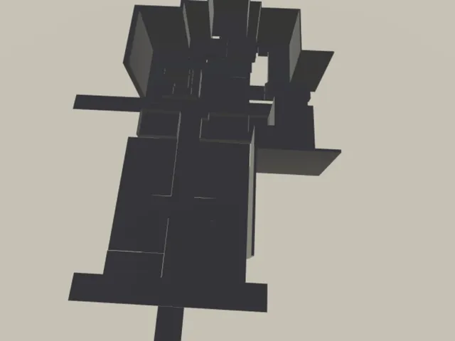 Furture Half life City