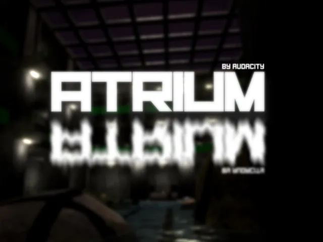 Atrium