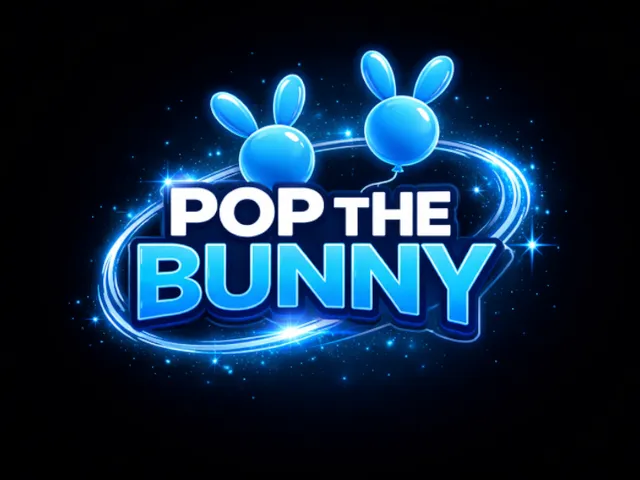 Pop The Bunny