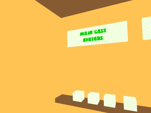 Jack'_‚ BlueTodd1004 and SHAYNA's Avatar Worldǃ