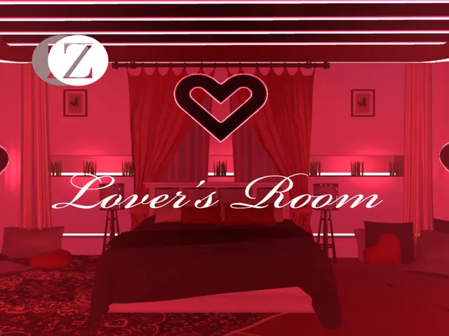 Lover's Room