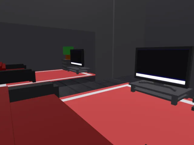 Cozy spot to chill 2․0