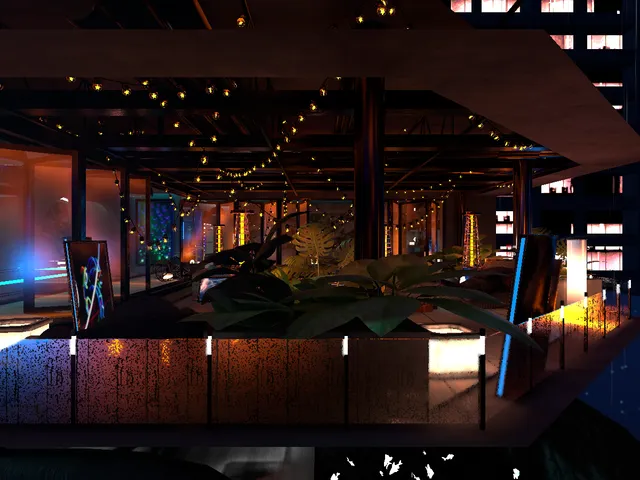 Ultimate´s Friendzone 1․1