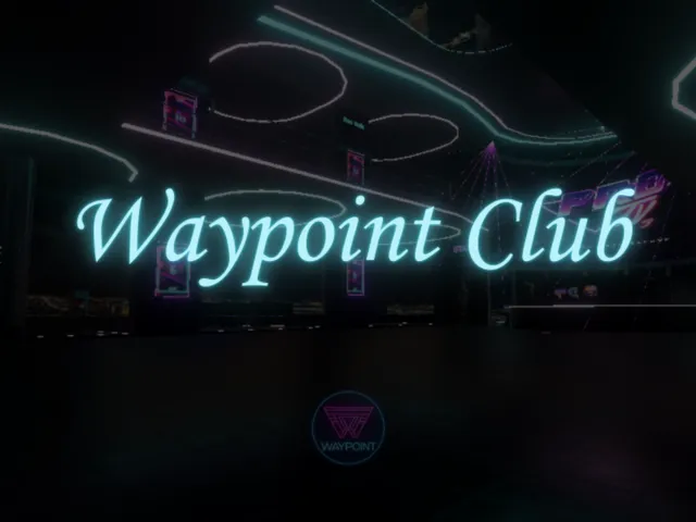 WaypointClub