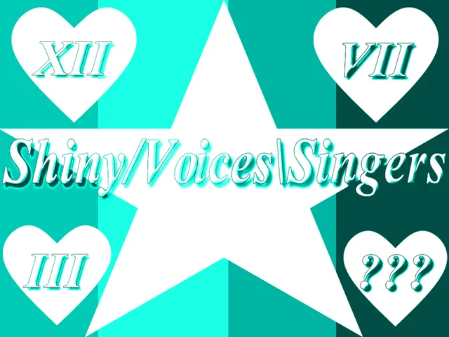 ǃ（Trusts）（Shiny）（＠）（＋）（＃4․9）（＠≻＋Worlds＋≺＠）（＠≻＋VoicesShiature＋≺＠）