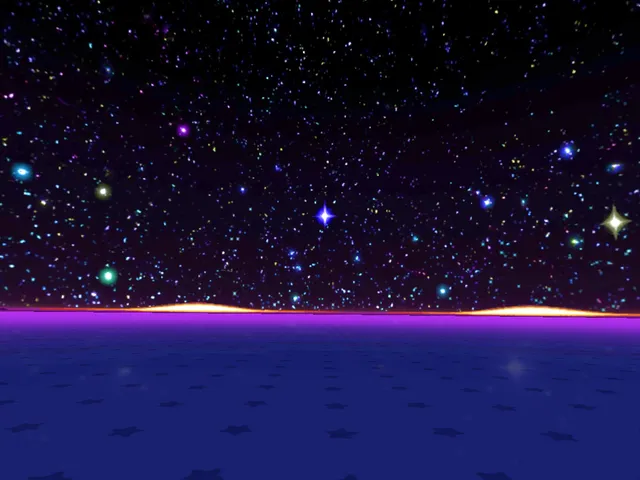 Kirby Avatars - Kirby Super Star Marx's Arena