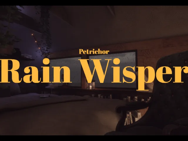 Rain Whisper