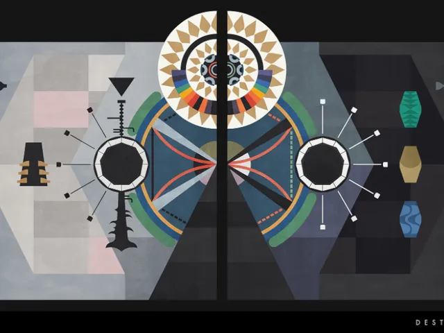 Maine's Avatar World