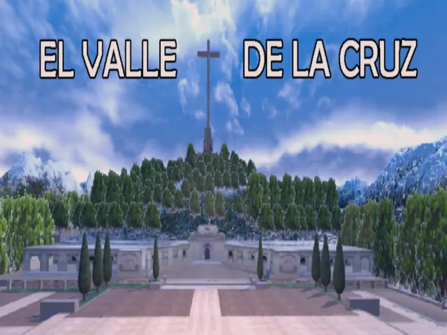 El Valle de la Cruz
