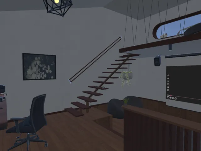 Apartment No․1