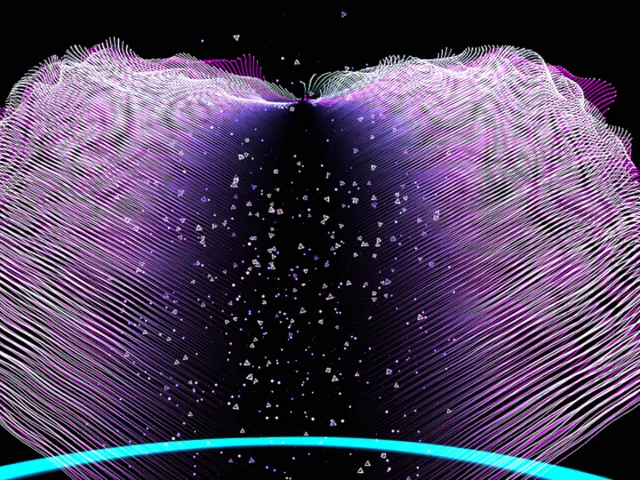 【Particle Live】 廻星リィンカーネイト・ノヴァ⁄Halv