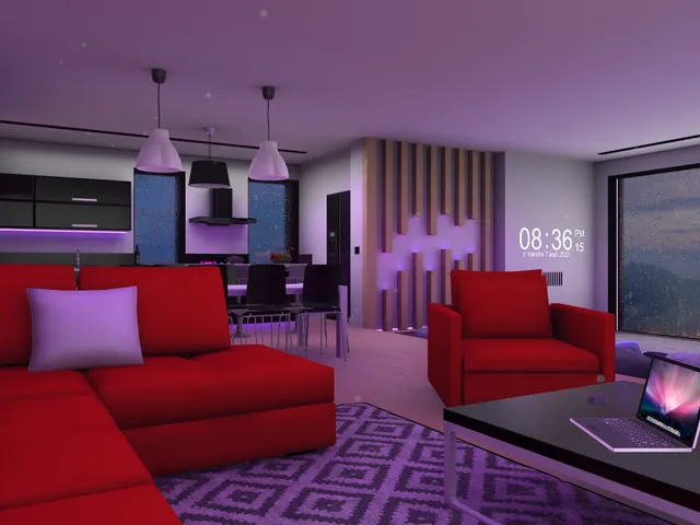 MrJayzzu's Homeworld