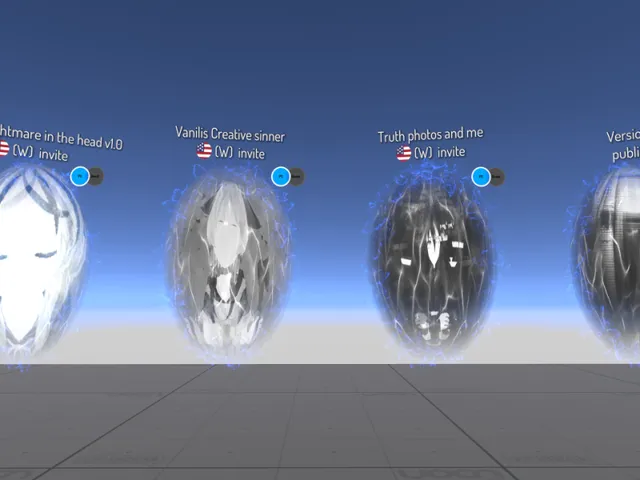 Vanilis Horror World Portal