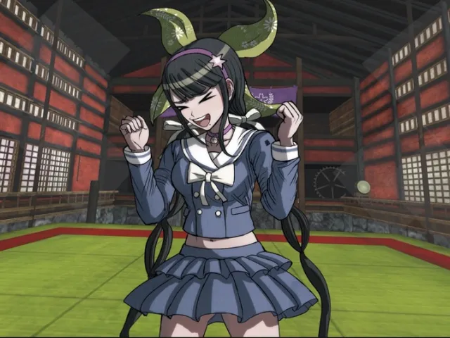 tenko chabashiras ultimate lab