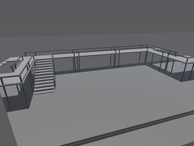 Death Note the Musical Set