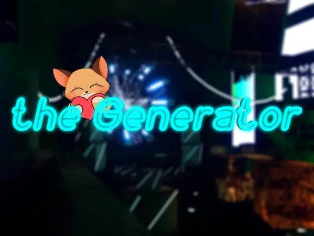 the Generator
