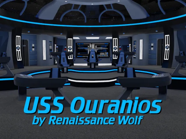 USS Ouranios