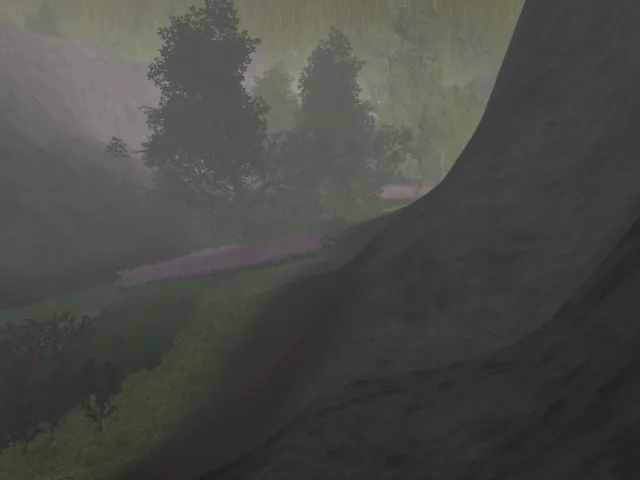 40k Pvp Forgotten Paths