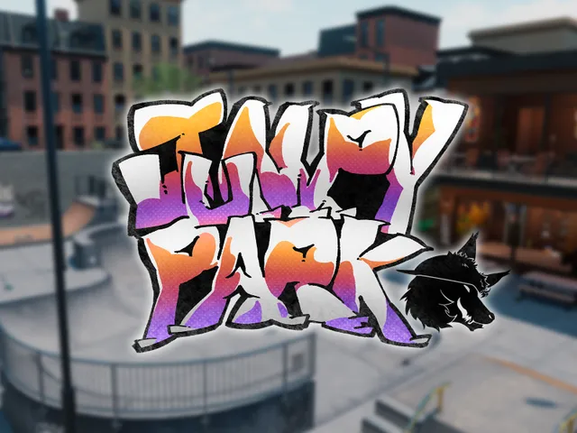 JUMPY PARK
