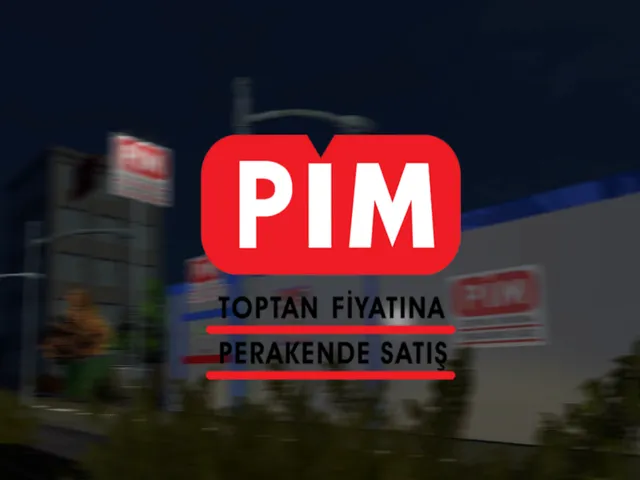 PİM