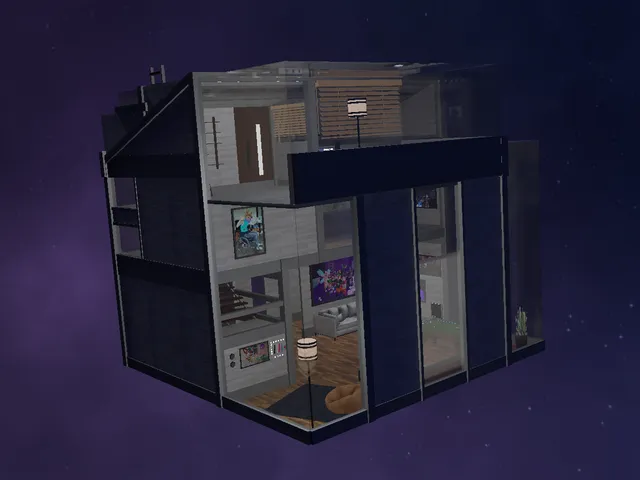 Space Place
