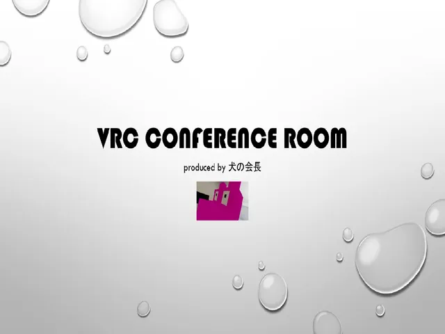 VRC Conference Room