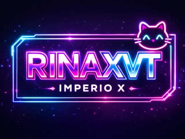 IMPERIO X City of Neon Dreams