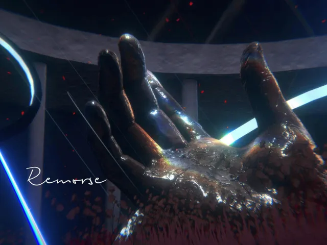 Remorse
