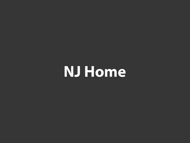 NJ Home