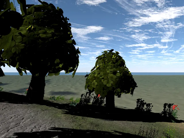 Careation Island