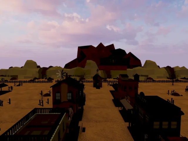 Samwise Gulch