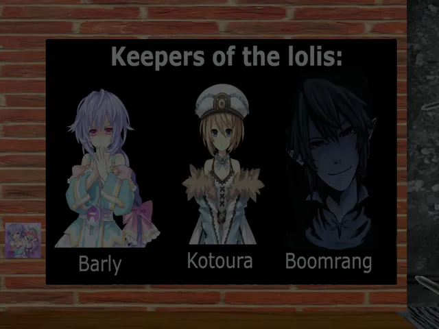 Loli Land HQ