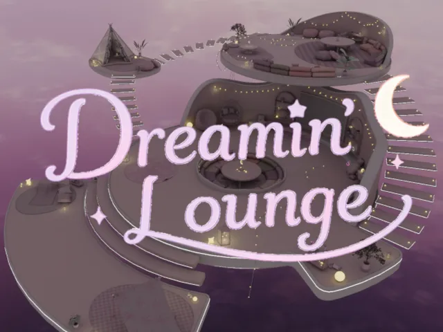 Dreamin' Lounge