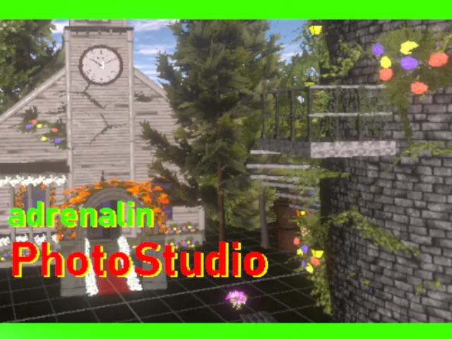 adrenalin PhotoStudio