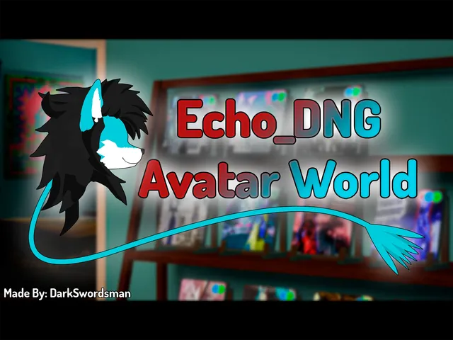 Echo_DNG Avatar Home World