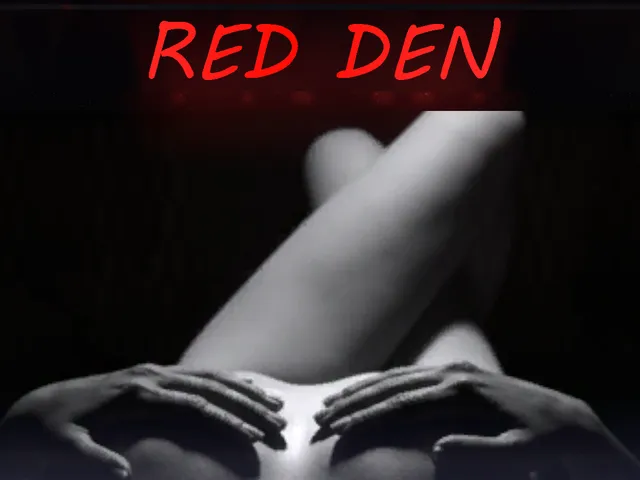 RED DEN