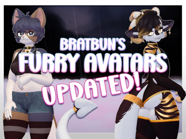 bratbun's avatars