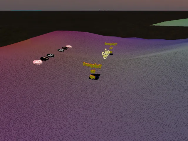 FAKE SQUAD WORLD