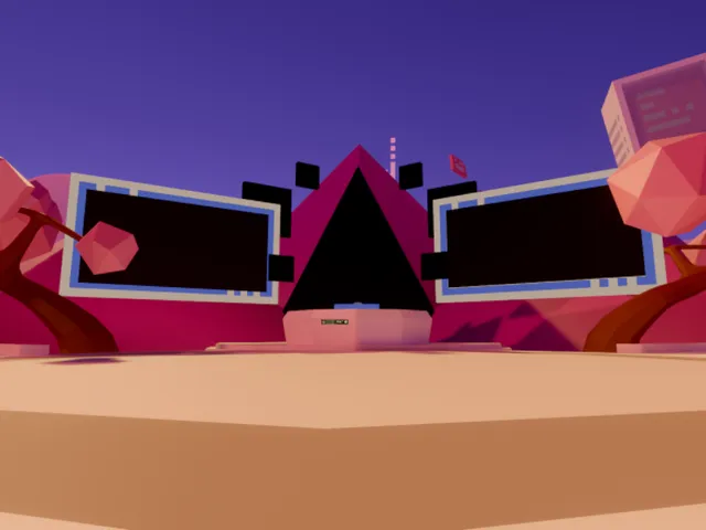 Islands Of Hopes And Dreams - day