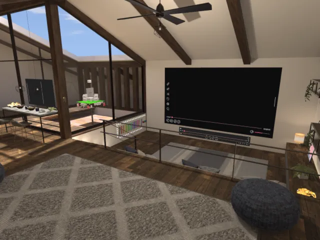 ももほ～む ~Momo Home- ⁄ Bar FLOAT