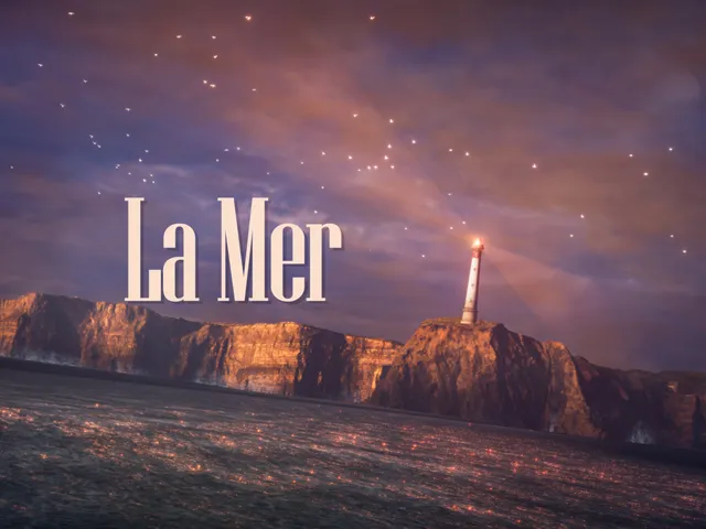 La Mer