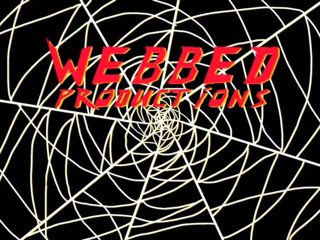 Webbed Productions PodCast Room