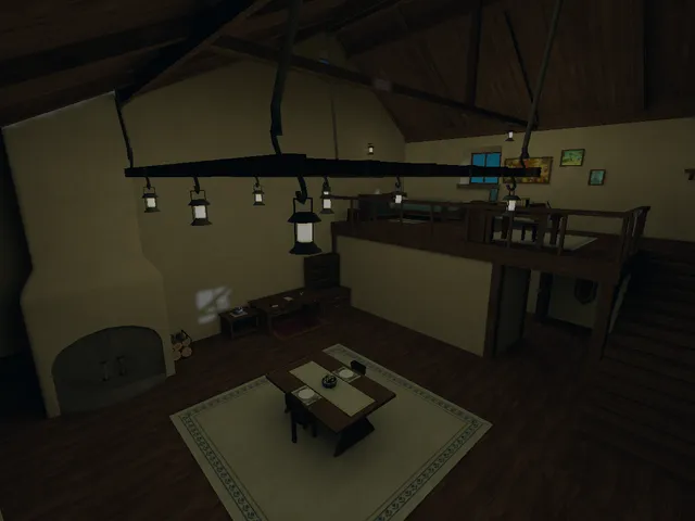 Link's House - Breath of the Wild （BOTW）