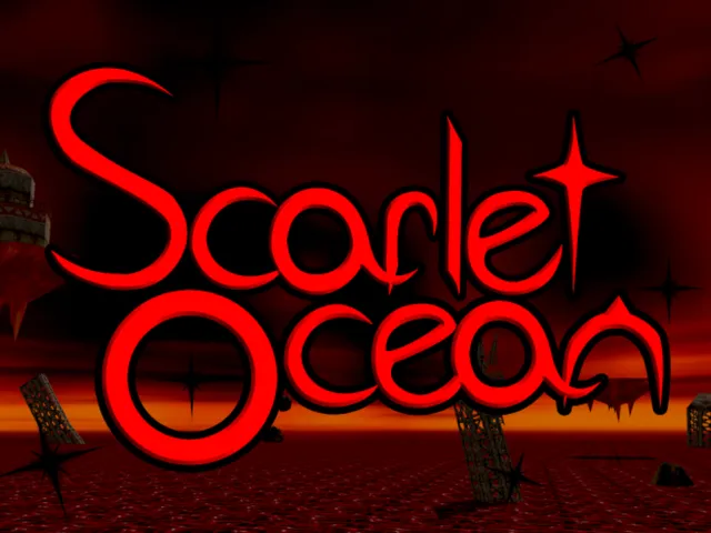 Scarlet Ocean