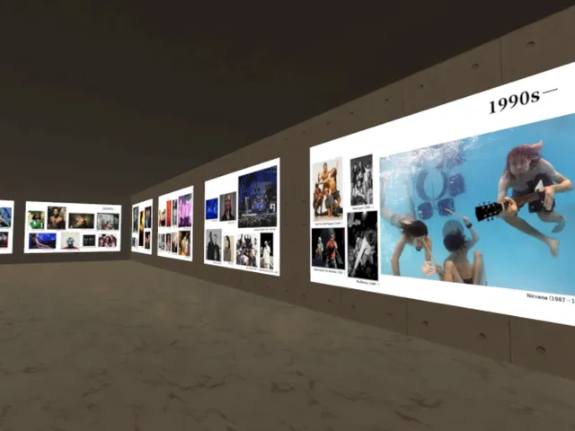 Musician Gallery ミュージシャンギャラリー