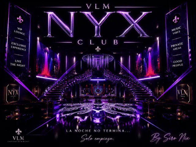 NYX