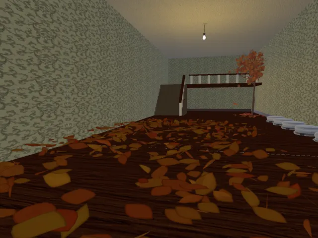 hoped avatar world （Fall update）