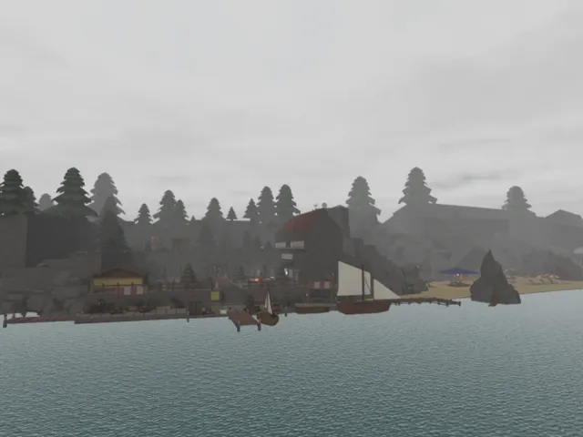 Double-Time Villa ［DAY］